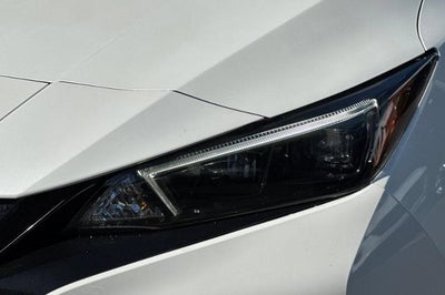2023 Nissan LEAF SV PLUS