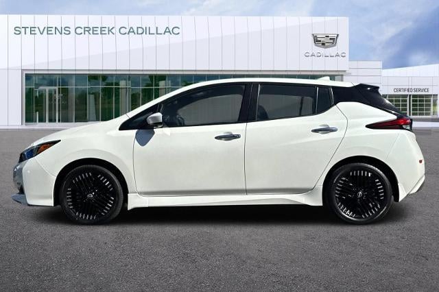 2023 Nissan LEAF SV PLUS