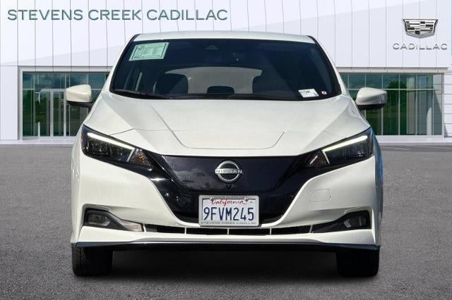 2023 Nissan LEAF SV PLUS