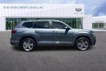 2018 Volkswagen Atlas 3.6L V6 SEL