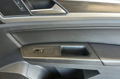 2018 Volkswagen Atlas 3.6L V6 SEL