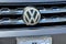 2018 Volkswagen Atlas 3.6L V6 SEL
