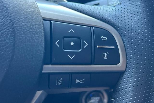 2022 Lexus RX RX 350 F SPORT Handling