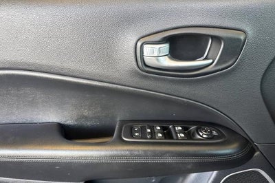 2021 Jeep Compass Altitude