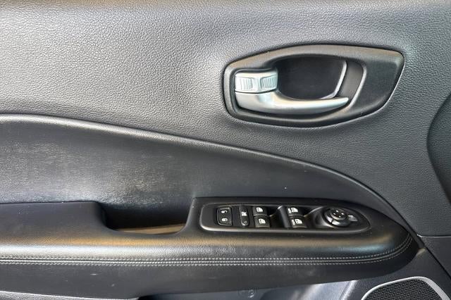 2021 Jeep Compass Altitude