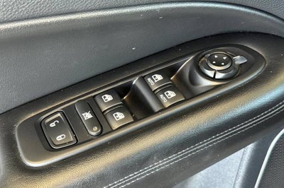 2021 Jeep Compass Altitude