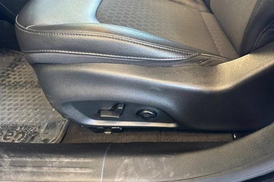 2021 Jeep Compass Altitude