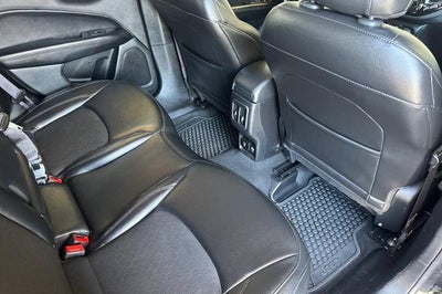 2021 Jeep Compass Altitude