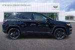 2021 Jeep Compass Altitude