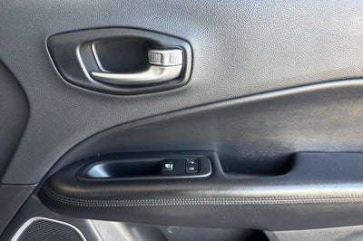 2021 Jeep Compass Altitude