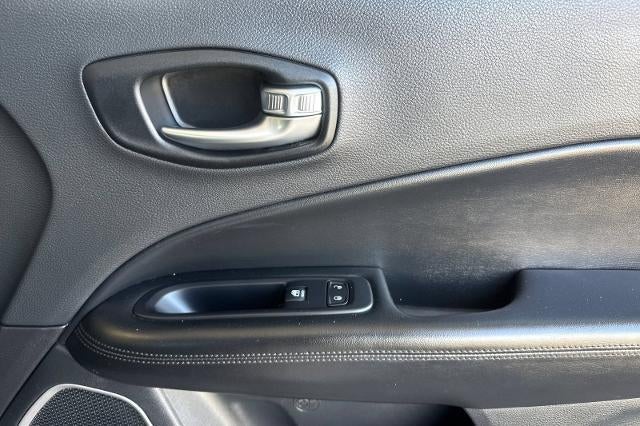 2021 Jeep Compass Altitude