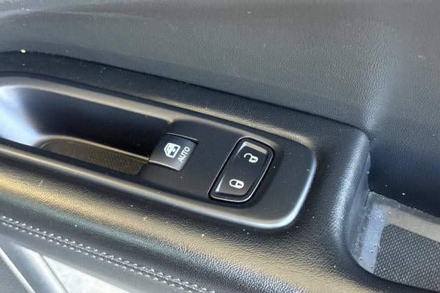 2021 Jeep Compass Altitude