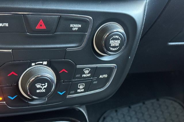 2021 Jeep Compass Altitude
