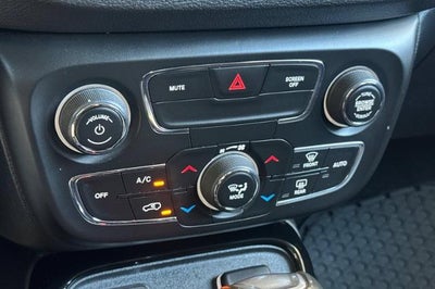 2021 Jeep Compass Altitude