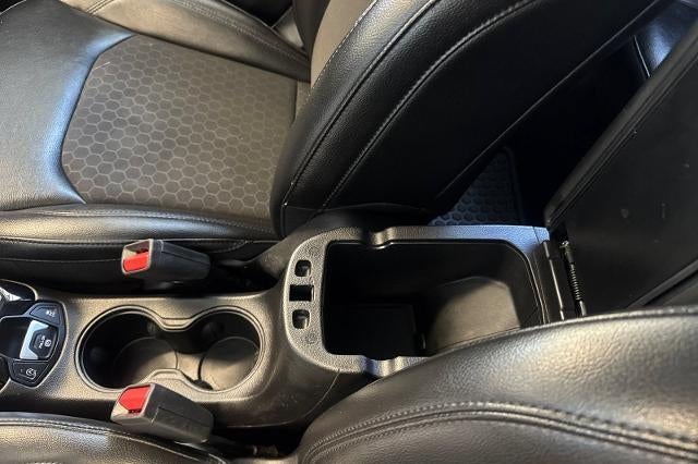 2021 Jeep Compass Altitude