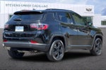 2021 Jeep Compass Altitude