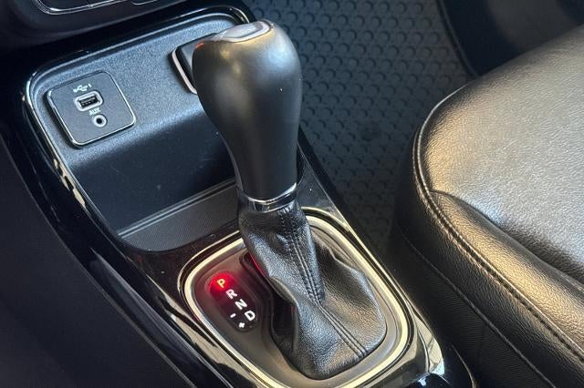 2021 Jeep Compass Altitude