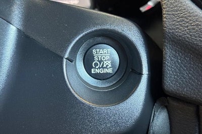 2021 Jeep Compass Altitude