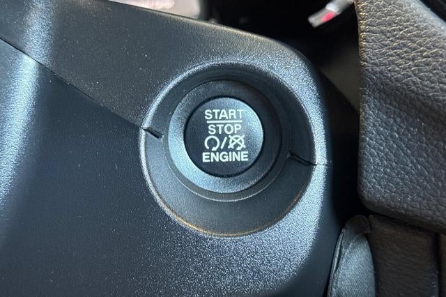 2021 Jeep Compass Altitude