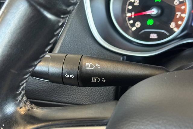 2021 Jeep Compass Altitude