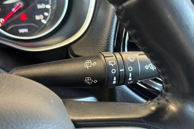 2021 Jeep Compass Altitude