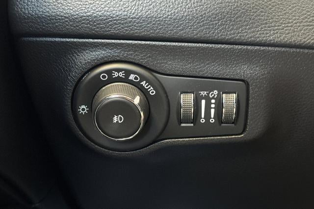 2021 Jeep Compass Altitude