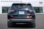 2021 Jeep Compass Altitude