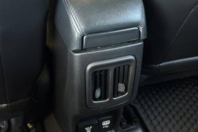 2021 Jeep Compass Altitude