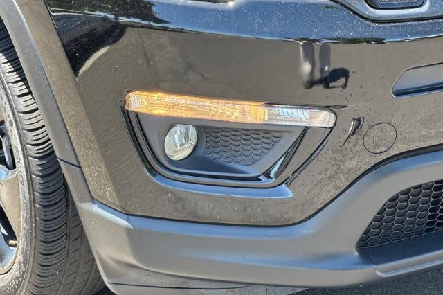 2021 Jeep Compass Altitude