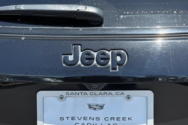 2021 Jeep Compass Altitude