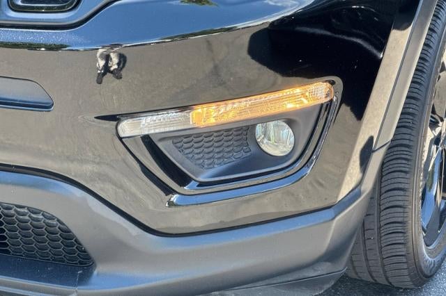 2021 Jeep Compass Altitude