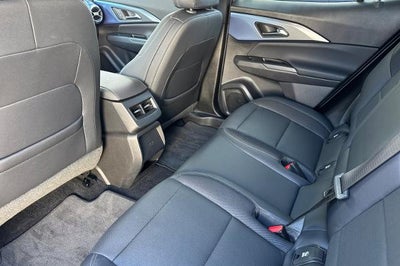 2024 Chevrolet Equinox EV 2LT