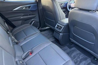2024 Chevrolet Equinox EV 2LT