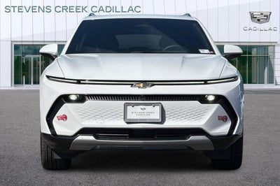 2024 Chevrolet Equinox EV 2LT