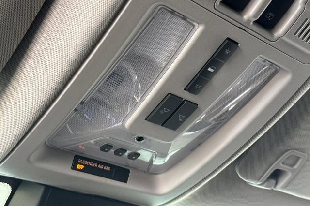 2016 Cadillac SRX Premium Collection