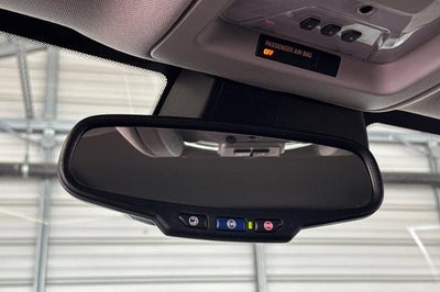 2016 Cadillac SRX Premium Collection