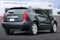 2016 Cadillac SRX Premium Collection