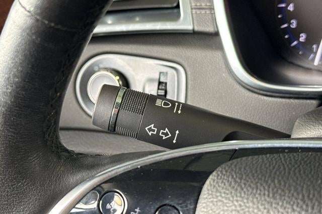 2016 Cadillac SRX Premium Collection