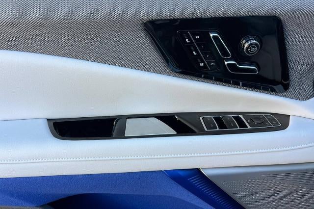2026 Cadillac OPTIQ Premium Luxury