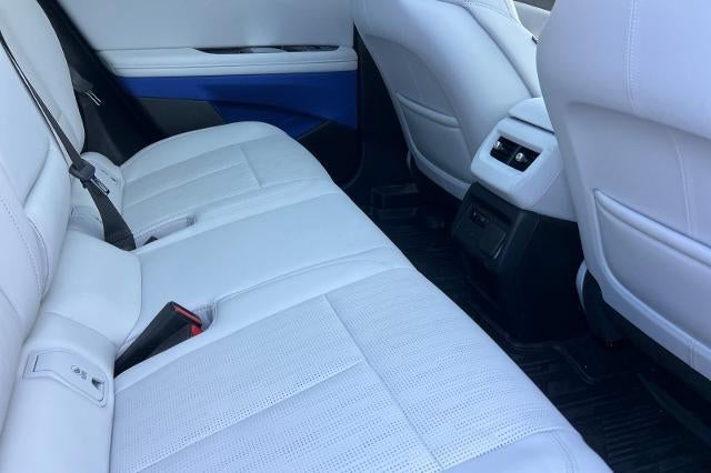 2026 Cadillac OPTIQ Premium Luxury
