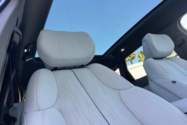 2026 Cadillac OPTIQ Premium Luxury