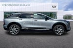 2026 Cadillac OPTIQ Premium Luxury