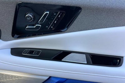 2026 Cadillac OPTIQ Premium Luxury
