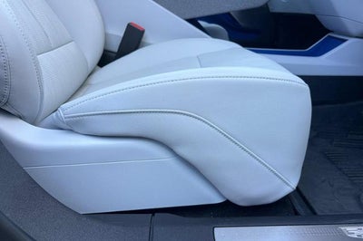 2026 Cadillac OPTIQ Premium Luxury