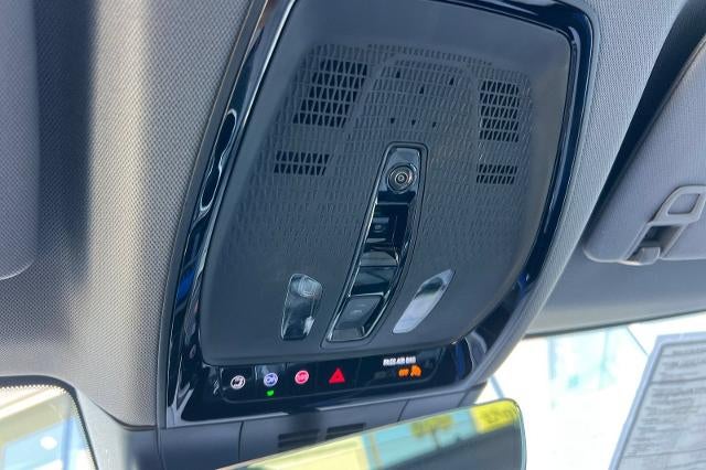 2026 Cadillac OPTIQ Premium Luxury