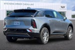 2026 Cadillac OPTIQ Premium Luxury
