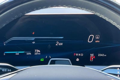 2026 Cadillac OPTIQ Premium Luxury
