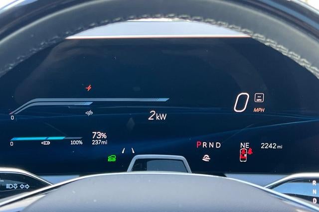 2026 Cadillac OPTIQ Premium Luxury