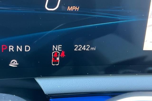 2026 Cadillac OPTIQ Premium Luxury