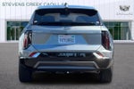 2026 Cadillac OPTIQ Premium Luxury